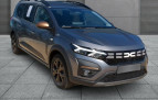 Bild Dacia Jogger TCe 110 Extreme 5-Sitzer+RFK+PDC+Klimaauto.