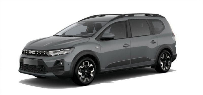 Dacia Jogger Hybrid 155 Journey 5-S SHZ Navi MV-Kamera