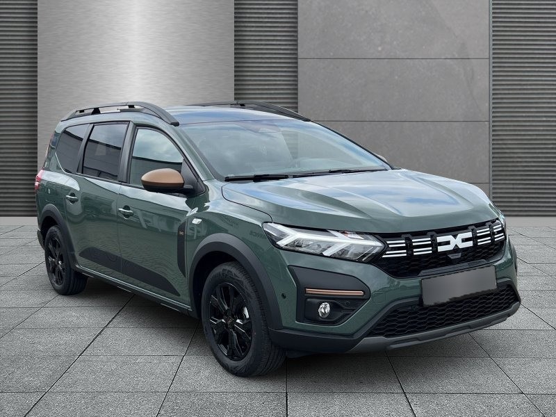 Dacia Jogger Hybrid 140 Extreme+ 5-S SHZ+RFK+LED