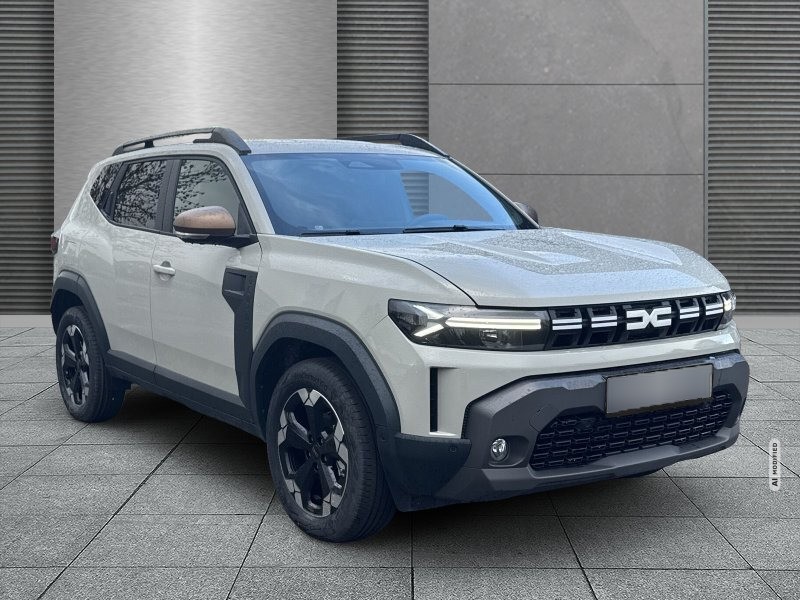 Dacia Duster Hybrid 140 Extreme SHZ+MV-Kamera