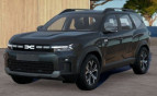 Bild Dacia Bigster TCe 140 Expression SHZ LKHZ 360°