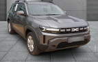 Bild Dacia Duster LPG 150 EDC 4x4 Expression SHZ+LKHZ+GJR