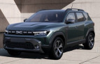 Bild Dacia Duster Full-Hybrid 155 Journey Winterpaket+Navi+LED