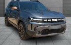 Bild Dacia Duster TCe 140 Extreme SHZ+LKHZ+Navi+RFK
