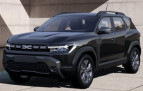 Bild Dacia Duster hybrid-G 150 EDC 4x4 Expression GJR+SHZ+LKHZ