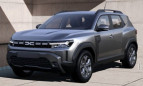 Bild Dacia Duster hybrid-G 150 EDC 4x4 Expression GJR+SHZ+LKHZ