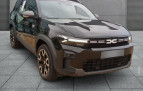 Bild Dacia Bigster Hybrid 155 Journey SHZ+19-Zoll+Panodach+RFK