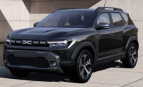 Bild Dacia Duster Hybrid 155 Journey Winterpaket+Navi+LED