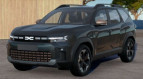Bild Dacia Bigster Hybrid 155 Extreme SHZ LKHZ Pano