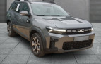Bild Dacia Bigster Full Hybrid 155 Expression LKHZ+RFK+SHZ+PDC