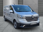 Bild Renault Trafic dCi 170 AT9 L2H1 3.0t Extra AHK+RFK+PDC