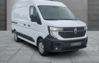 Bild Renault Master Extra dCi 170 3,5t L2H2 AHK SHZ