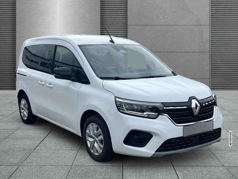 Renault Kangoo TCe 100 Equilibre LED+PDC+DAB