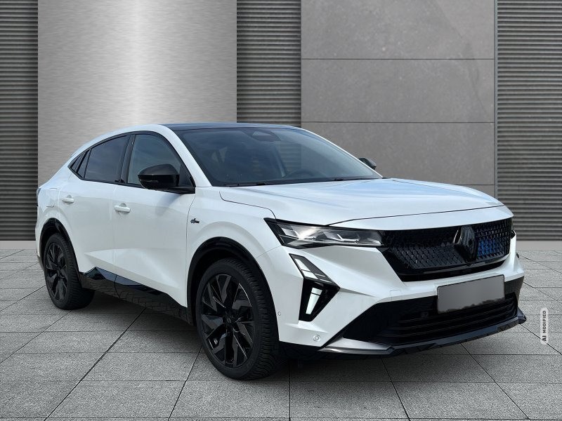 Renault Rafale Plug-in Hybrid 300 4x4 Esprit Alpine Matrix-LED+Pano-Dach