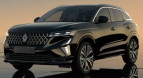 Bild Renault Austral TCe 150 CVT Techno SHZ LKHZ Pano