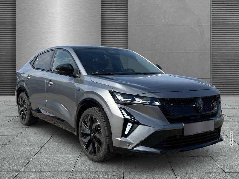 Renault Rafale Plug-in Hybrid 300 4x4 Esprit Alpine 4CONTROL+MATRIX-LED+SHZ