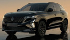 Bild Renault Austral E-TECH 200 Esprit Alpine SHZ LKHZ Pano Harman-Kardon