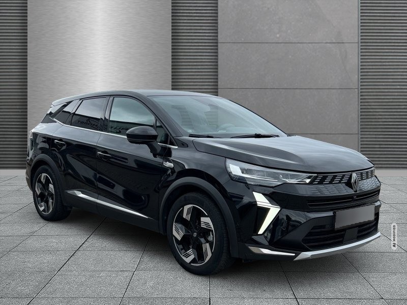Renault Symbioz E-Tech Full Hybrid 145 Iconic GJR+360° Kamera+LED