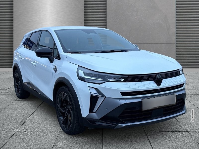 Renault Symbioz Full Hybrid E-Tech 145 Esprit Alpine LKHZ+RFK+SHZ