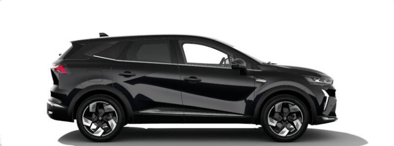 Renault Symbioz E-Tech 145 Iconic SHZ LKHZ GJR