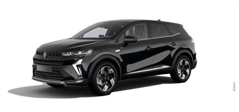 Renault Symbioz E-Tech 145 Iconic RFK+GJR+SHZ