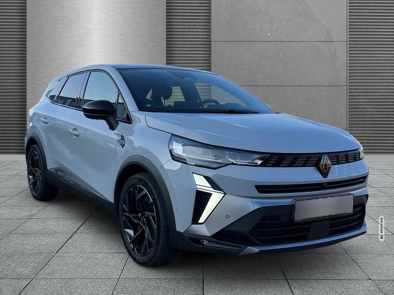 Renault Symbioz Full Hybrid E-Tech 145 Esprit Alpine SHZ+LKHZ+PDC+RFK