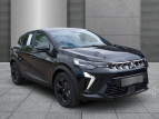Bild Mitsubishi ASX Hybrid Sondermodell Black 1.8 AT