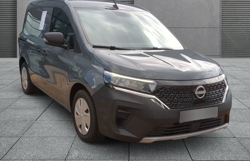 Nissan Townstar EV 45 kWh L1 Acenta PDC+LED+Radio