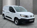 Bild Peugeot Partner 1.5 BlueHDI 100 M 3-Sitzer RFK+Klima+LED
