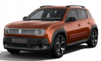 Bild Renault R 4 E-Tech 150 Comfort Range Techno SHZ RFK