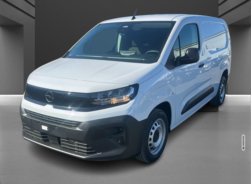 Opel Combo XL 1.5 D 130 L2H1 Klima CarPlay
