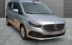 Bild Mercedes-Benz T-Klasse T-180 DCT lang Progressive 7-Sitzer+SHZ+PDC+RFK