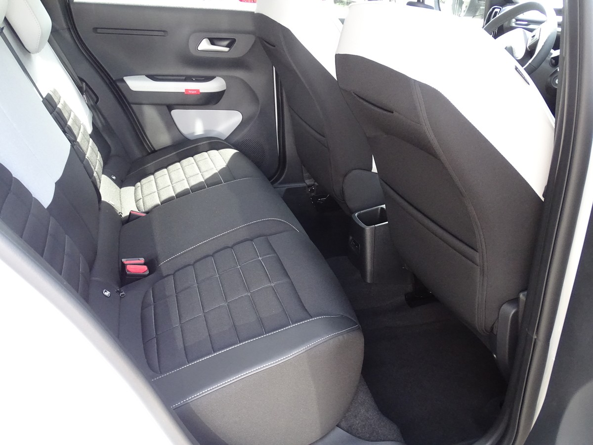 Citroën C3 1.2 Turbo 100 MAX Navi Kamera PDC WinterPaket