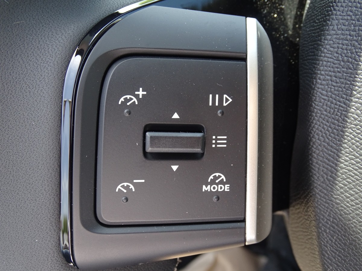Citroën C3 1.2 Turbo 100 MAX Navi Kamera PDC WinterPaket