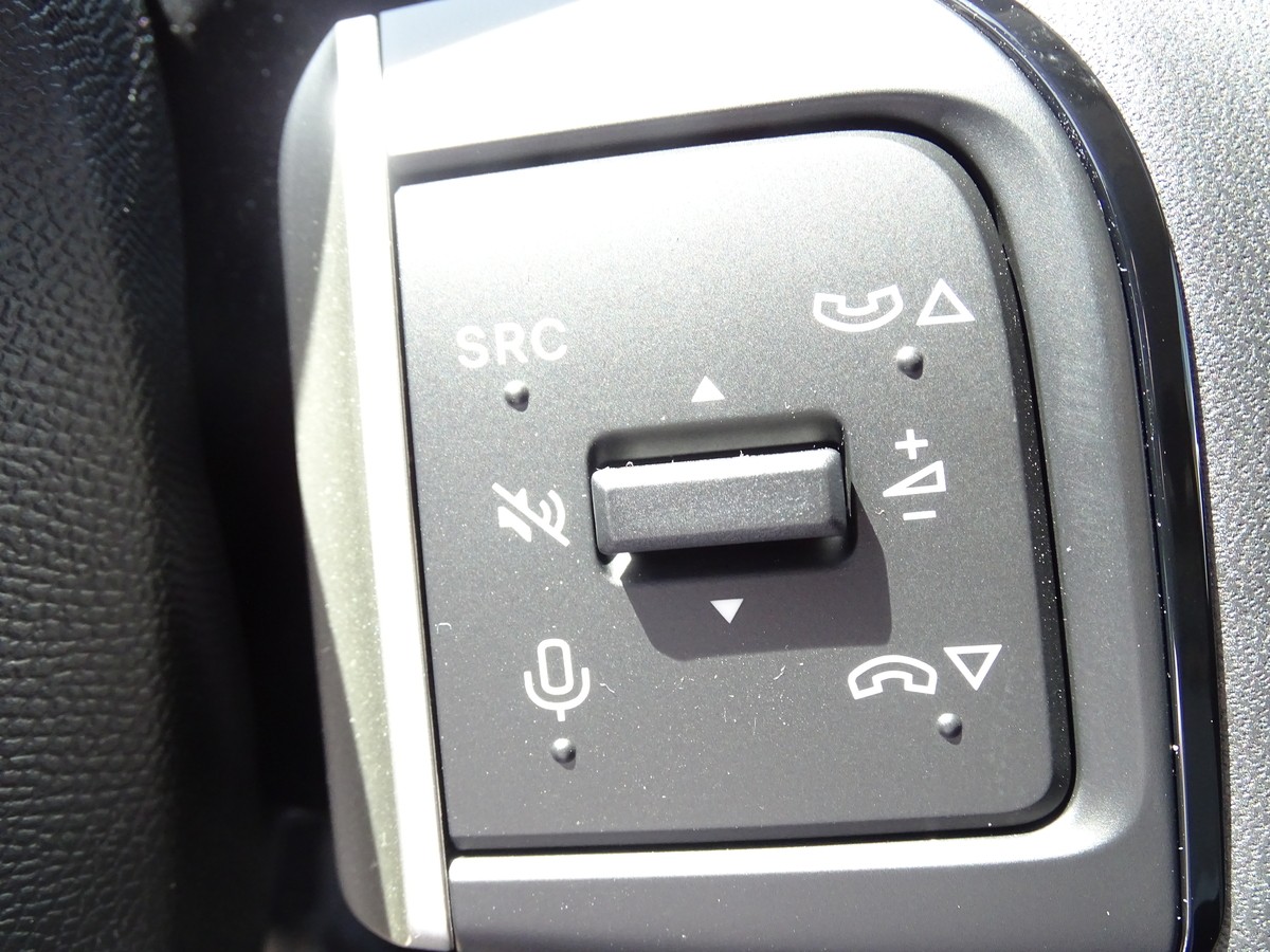Citroën C3 1.2 Turbo 100 MAX Navi Kamera PDC WinterPaket