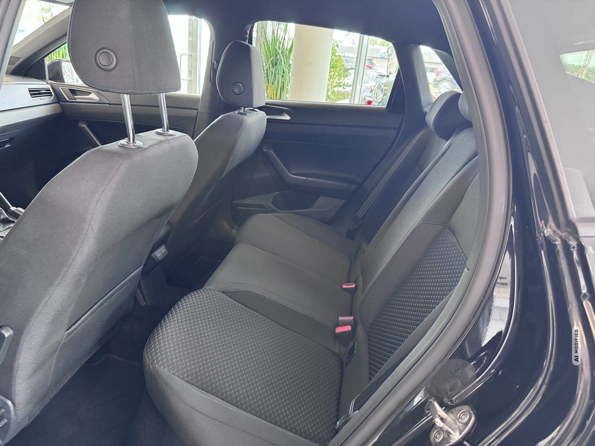 Volkswagen Polo 1.0 TSI United*LED*DAB*Allwetter*