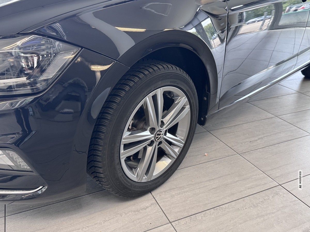 Volkswagen Polo 1.0 TSI United*LED*DAB*Allwetter*
