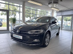 Bild Volkswagen Polo 1.0 TSI United*LED*DAB*Allwetter*
