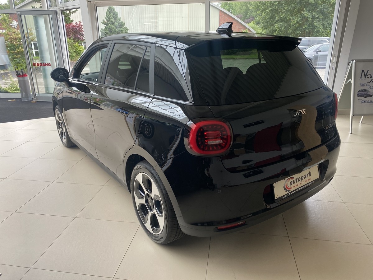 JAC E30X Nordic Edition 50