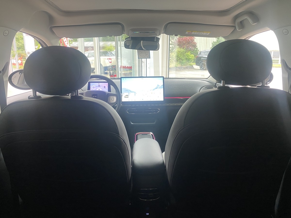 JAC E30X Nordic Edition 50