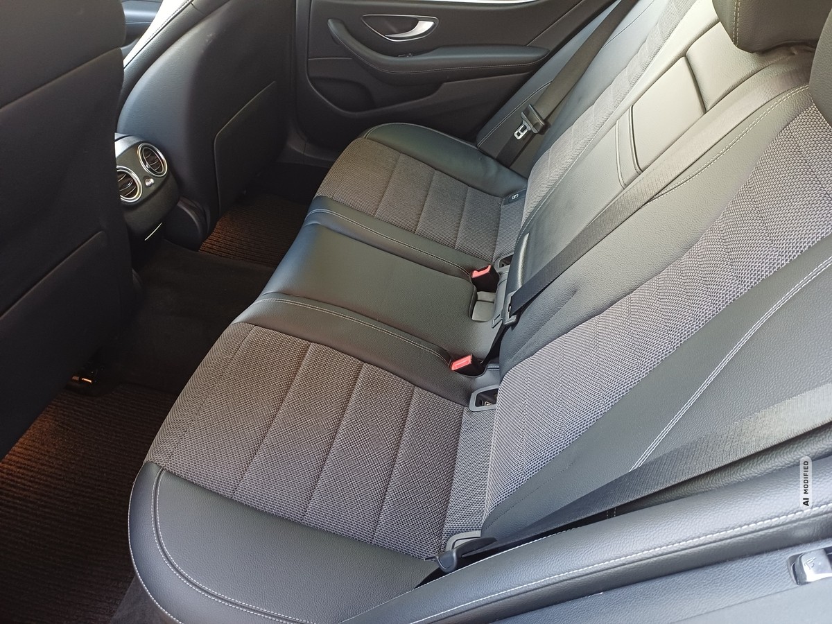 Mercedes-Benz E 200 T Avantgarde 4Matic AHK*LED*NAVI*KAMERA*SHZ*PTS*
