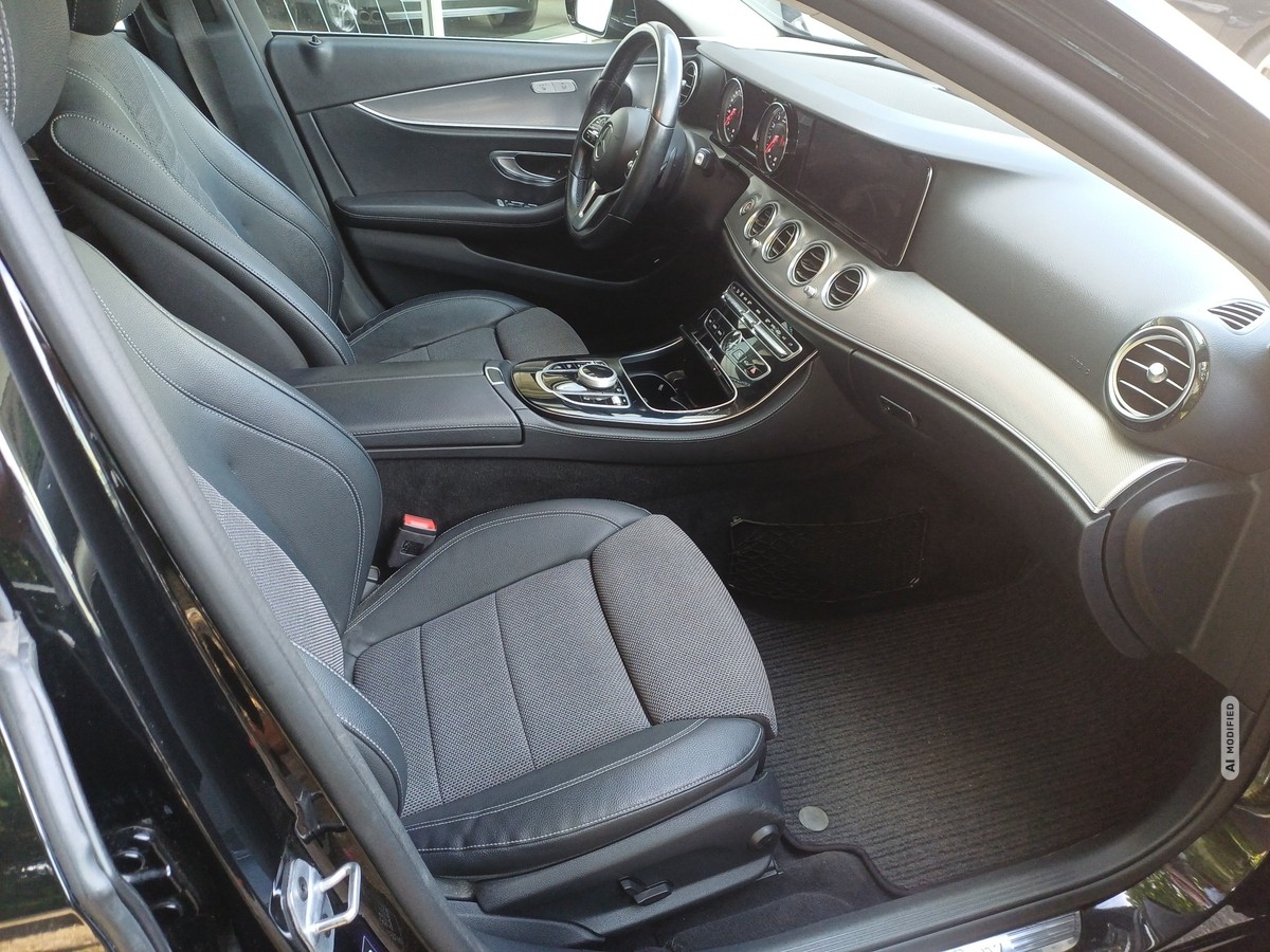 Mercedes-Benz E 200 T Avantgarde 4Matic AHK*LED*NAVI*KAMERA*SHZ*PTS*