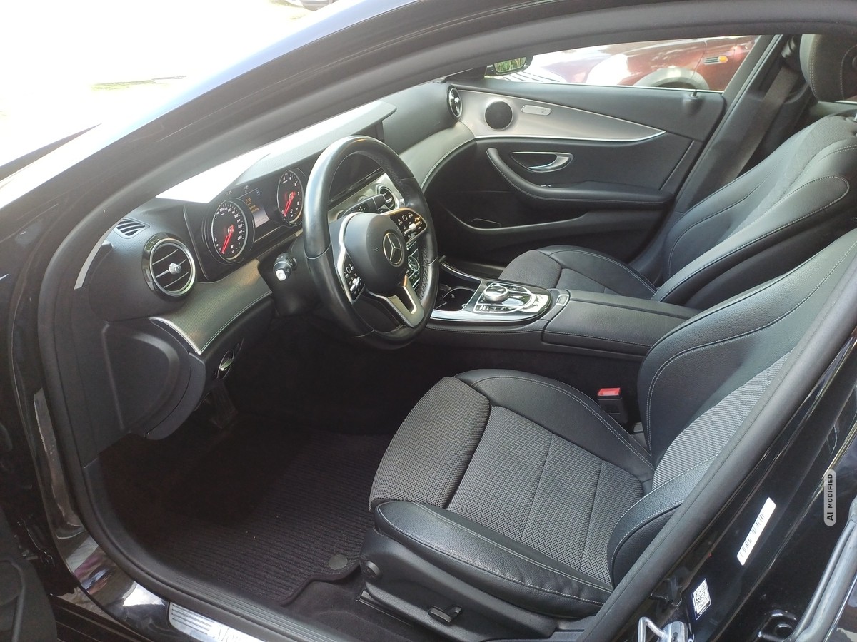 Mercedes-Benz E 200 T Avantgarde 4Matic AHK*LED*NAVI*KAMERA*SHZ*PTS*
