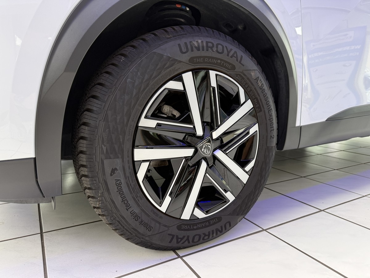 Peugeot 2008 1.2 PureTech 100 Style (EURO 6e) 