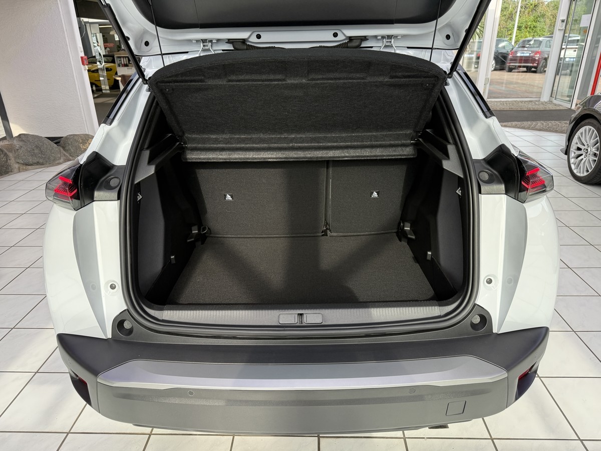 Peugeot 2008 1.2 PureTech 100 Style (EURO 6e) 