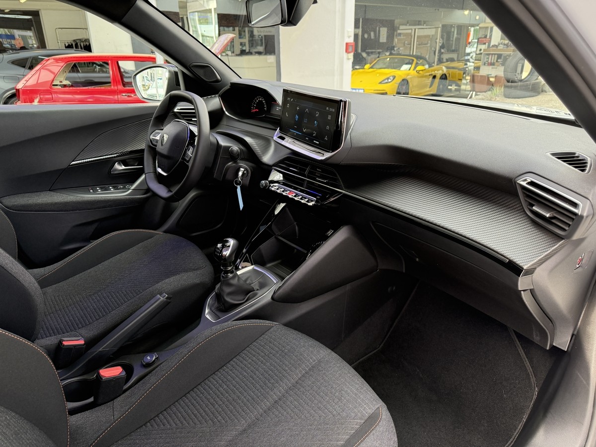 Peugeot 2008 1.2 PureTech 100 Style (EURO 6e) 