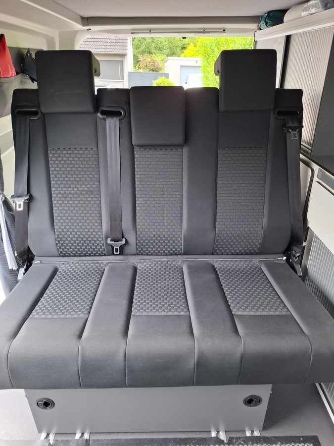 Ford Andere Custom 2.0 TDCi 320 Automatik L1 Panama P10+