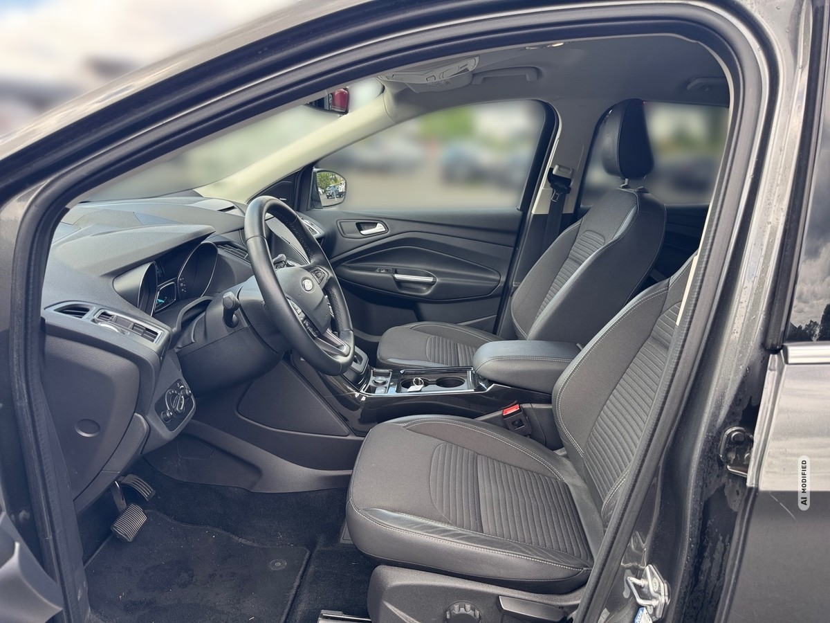 Ford Kuga *Nur Händler* Titanium 4x2 