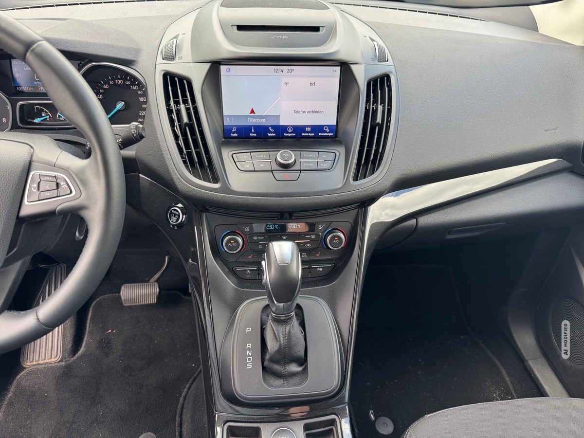 Ford Kuga *Nur Händler* Titanium 4x2 