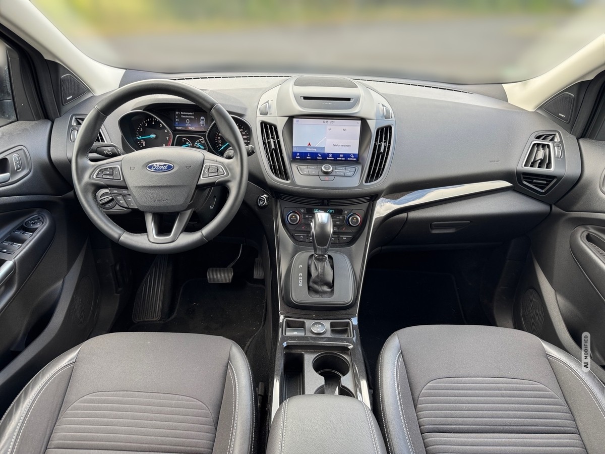 Ford Kuga *Nur Händler* Titanium 4x2 